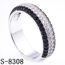 New Styles 925 Silver Fashion Jewelry Ring (S-8308. JPG)